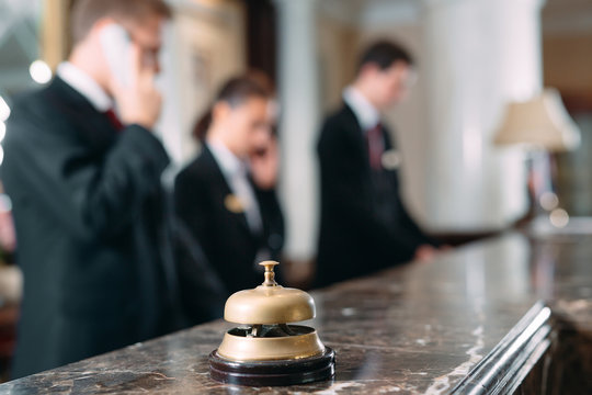 waiter